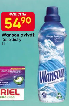 Aviváž Wansou