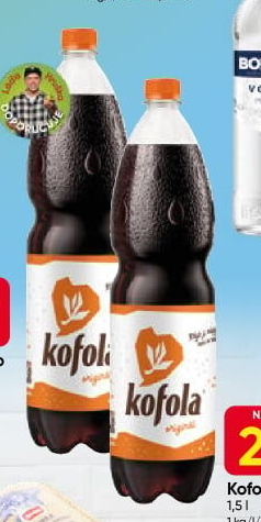 Kofola