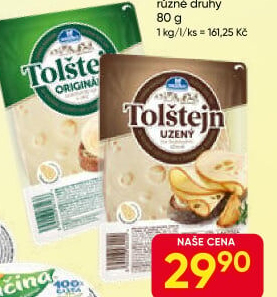 Sýr Tolštejn Milko