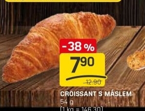 Croissant