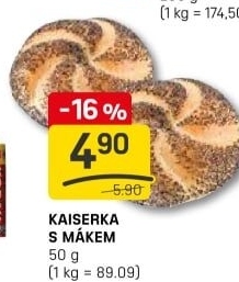 Kaiserka