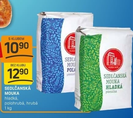 Mouka Sedlčanská