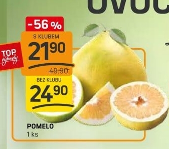 Pomelo