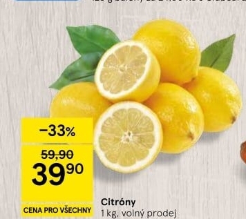 Citrony