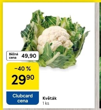 Květák