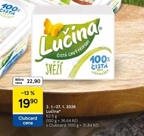 Lučina