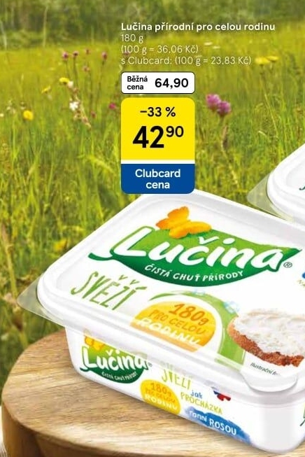 Lučina