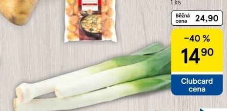 Pórek