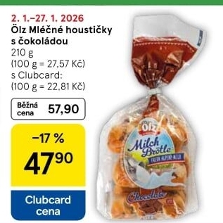 Houstičky Ölz