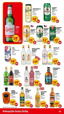 akční leták Penny Market 8.1.2026-14.1.2026