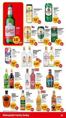 akční leták Penny Market 8.1.2026-14.1.2026
