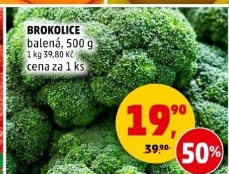 Brokolice