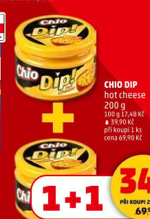 Dip Chio