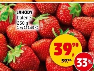 Jahody