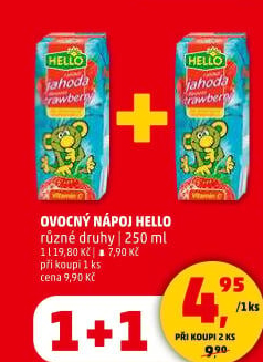 Pitíčko Hello