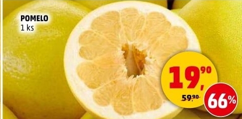 Pomelo