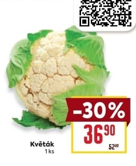 Květák