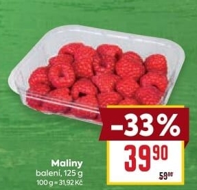 Maliny