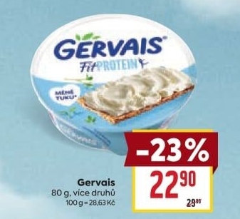 Sýr original Gervais