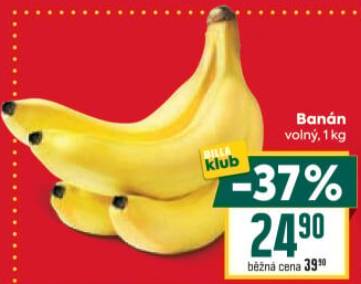 Banány