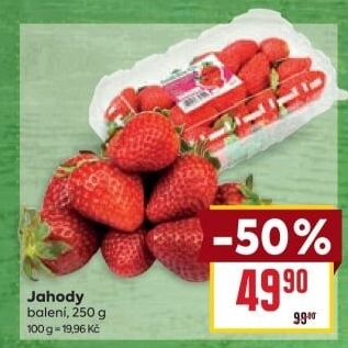 Jahody