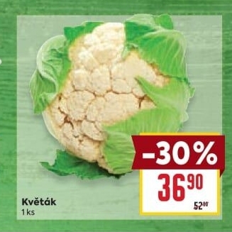 Květák