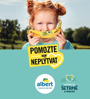 akční leták Albert 7.1.2026-3.2.2026