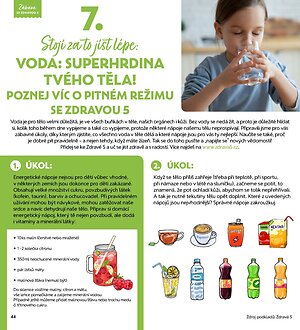 akční leták Albert 7.1.2026-3.2.2026