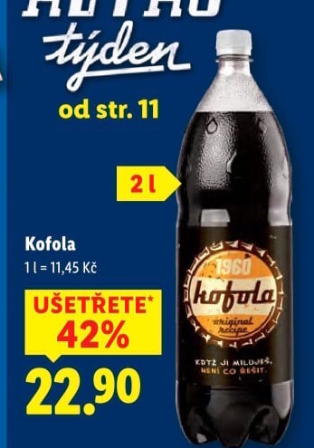 Kofola