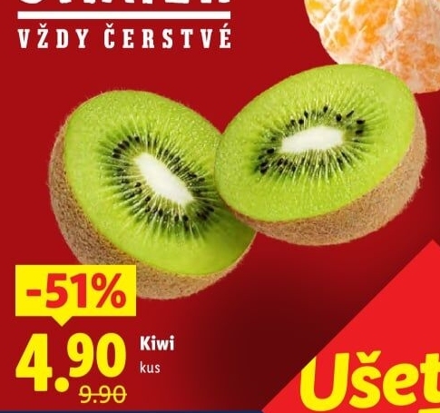 Kiwi