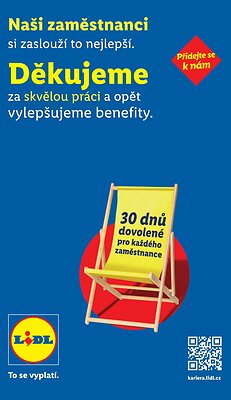 akční leták Lidl 12.1.2026-18.1.2026