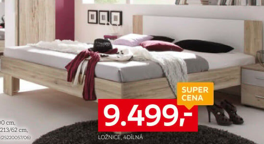 LOŽNICE