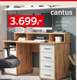 PSACÍ STŮL