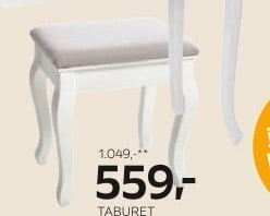 TABURET