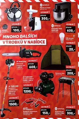 akční leták Kaufland 14.1.2026-20.1.2026