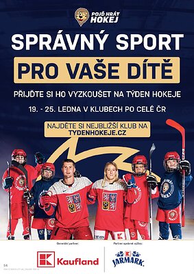 akční leták Kaufland 14.1.2026-20.1.2026