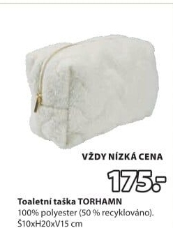Kosmetická taška