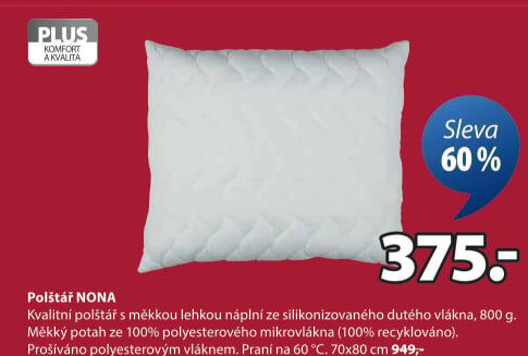 Polštář