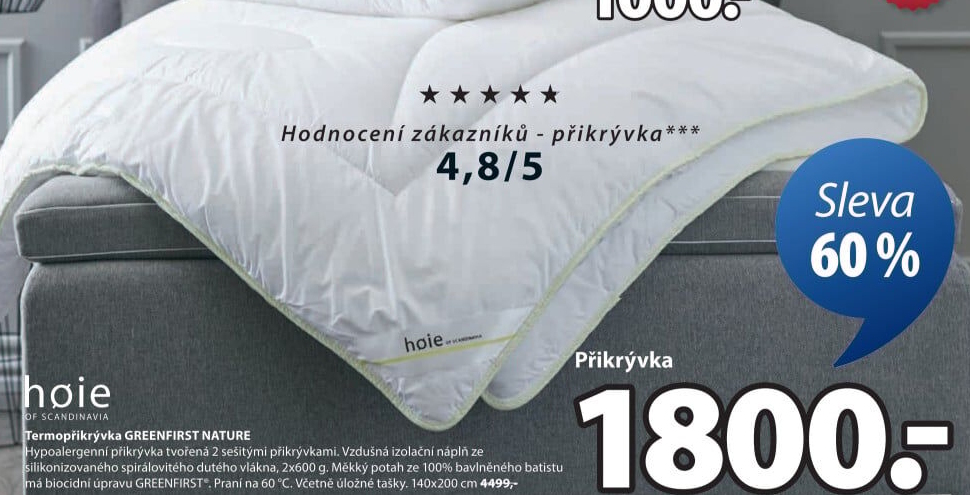 Přikrývka H?ie
