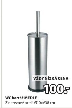 WC sada