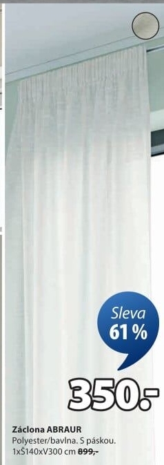 Závěsy