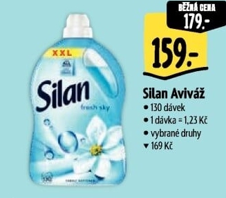 Aviváž Silan