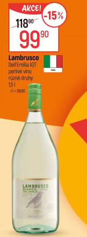 Lambrusco dell'