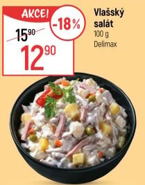 Salát vlašský
