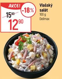 Salát vlašský