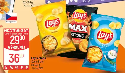 Chipsy Lay'