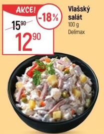 Salát vlašský