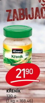 Křeník Hamé
