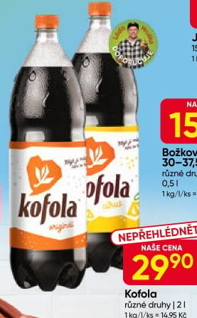 Kofola