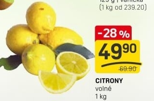 Citrony